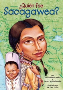 Image for Qui N Fue Sacagawea?