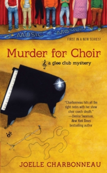 Image for Murder for choir
