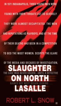Image for Slaughter on North Lasalle
