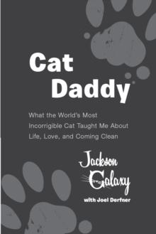 Image for Cat Daddy: What the World's Most Incorrigible Cat Taught Me About Life, Love, and ComingClean