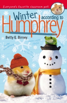 Image for Winter According to Humphrey