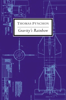 Image for Gravity's Rainbow