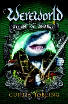 Image for Storm of Sharks