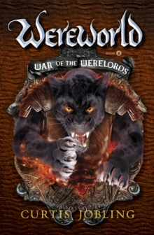 Image for War of the Werelords