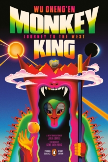 Image for Monkey King