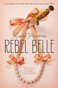 Image for Rebel Belle