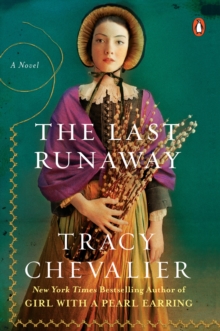 Image for Last Runaway: A Novel