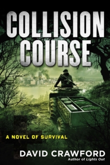 Image for Collision course
