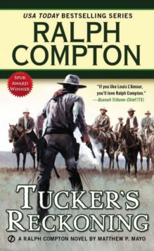 Image for Tucker's reckoning: a Ralph Compton novel