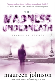 Image for Madness Underneath: Book 2