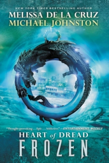 Image for Frozen: Heart of Dread, Book One