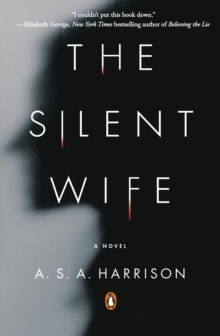 Image for Silent Wife: A Novel