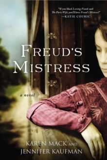 Image for Freud's mistress: a novel