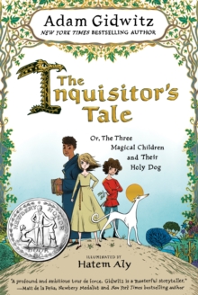Image for Inquisitor's Tale: Or, The Three Magical Children and Their Holy Dog