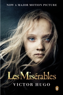 Image for Les Miserables (Movie Tie-In)