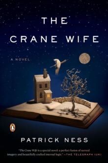 Image for Crane Wife