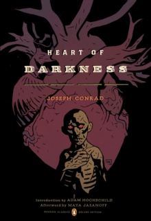 Image for Heart of Darkness: (Classics Deluxe Edition)