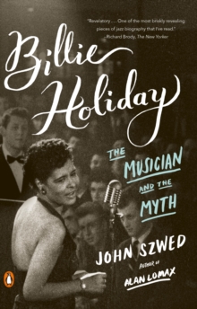 Image for Billie Holiday: The Musician and the Myth