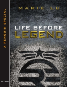 Image for Life Before Legend