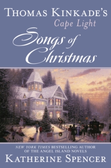 Image for Thomas Kinkade's Cape Light: Songs of Christmas