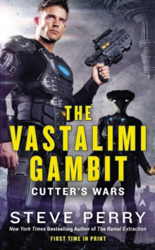 Image for The Vastalimi gambit