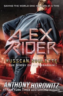 Image for Russian Roulette: The Story of an Assassin