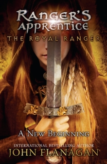 Image for The royal ranger