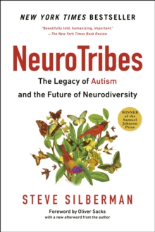 Image for NeuroTribes: The Legacy of Autism and the Future of Neurodiversity