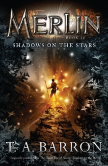 Image for Shadows on the Stars: Book 10