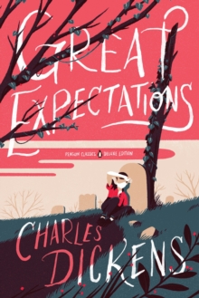Image for Great Expectations: (Penguin Classics Deluxe Edition)