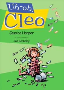 Image for Uh-Oh, Cleo