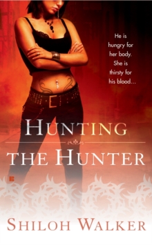 Image for Hunting the Hunter