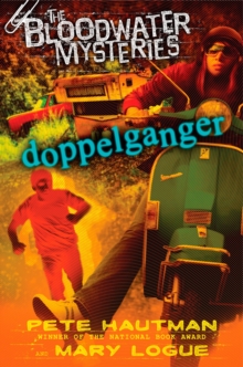 Image for Bloodwater Mysteries: Doppelganger