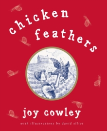 Image for Chicken Feathers