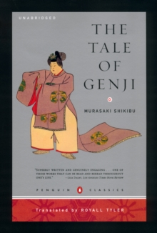 Image for The tale of Genji