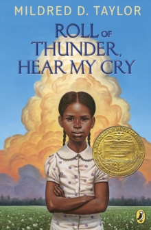 Image for Roll of Thunder, Hear My Cry (Puffin Modern Classics)