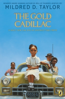 Image for Gold Cadillac