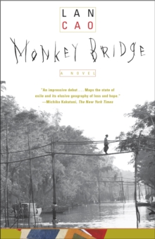 Image for Monkey Bridge