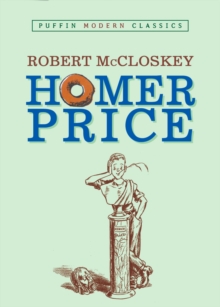 Image for Homer Price