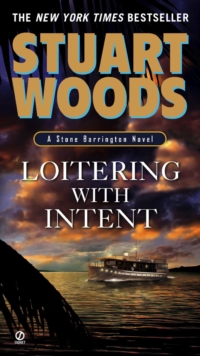 Image for Loitering With Intent