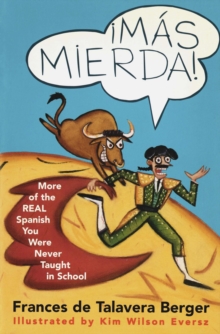 Image for Mas Mierda!: More of the REAL Spanish You Were Never Taught in School