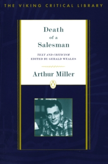 Image for Death of a salesman: certain private conversations in two acts and a requiem