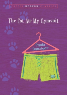 Image for Cat Ate My Gymsuit