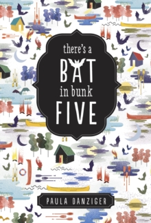 Image for There's a Bat in Bunk Five