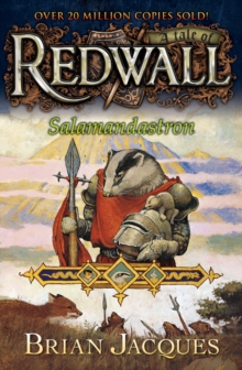Image for Salamandastron: A Tale from Redwall