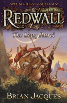 Image for Long Patrol: A Tale from Redwall