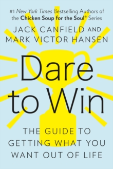 Image for Dare to Win