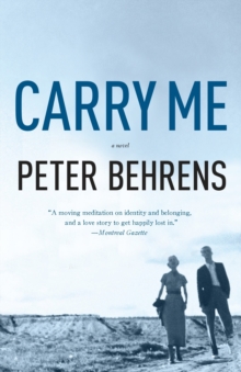 Image for Carry Me: A Novel