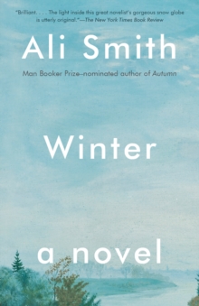 Image for Winter: A Novel
