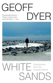 Image for White Sands: Experiences from the Outside World